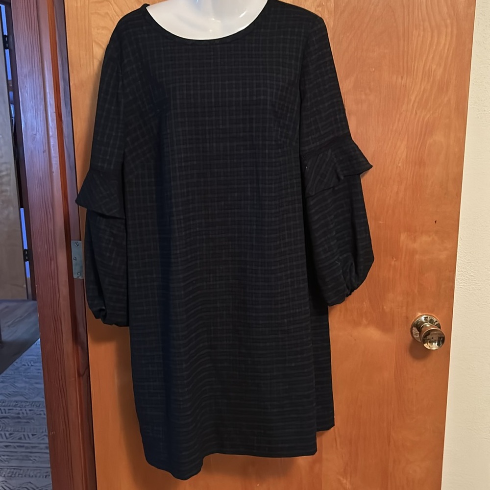 Loft Dress